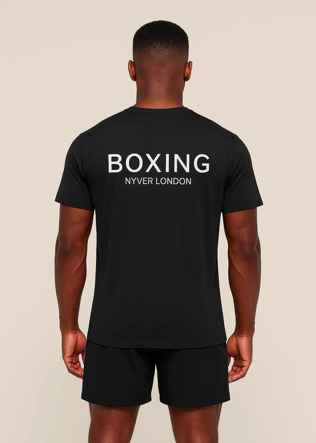 Nyver London Training Shirt