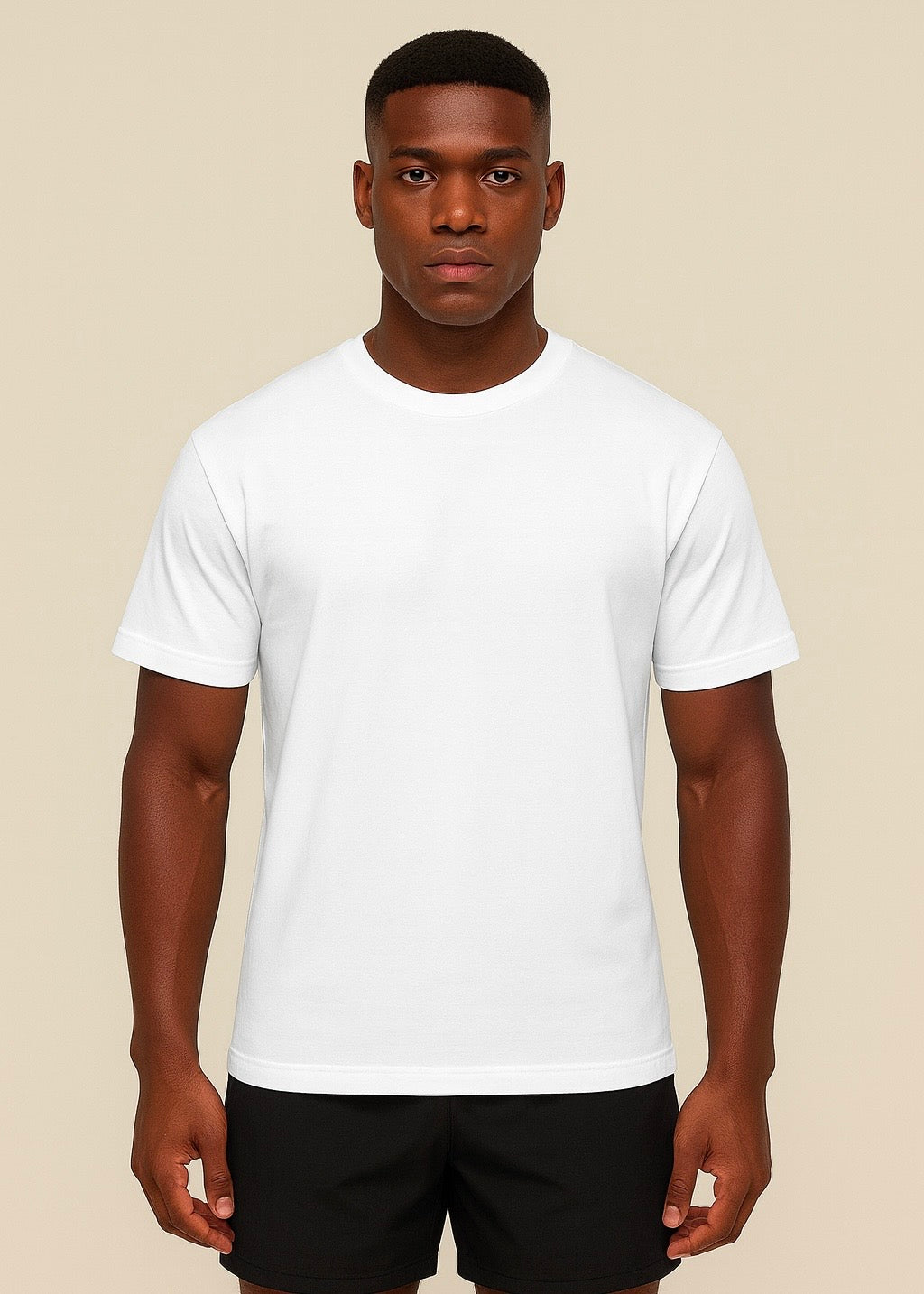 Oversized Shirt