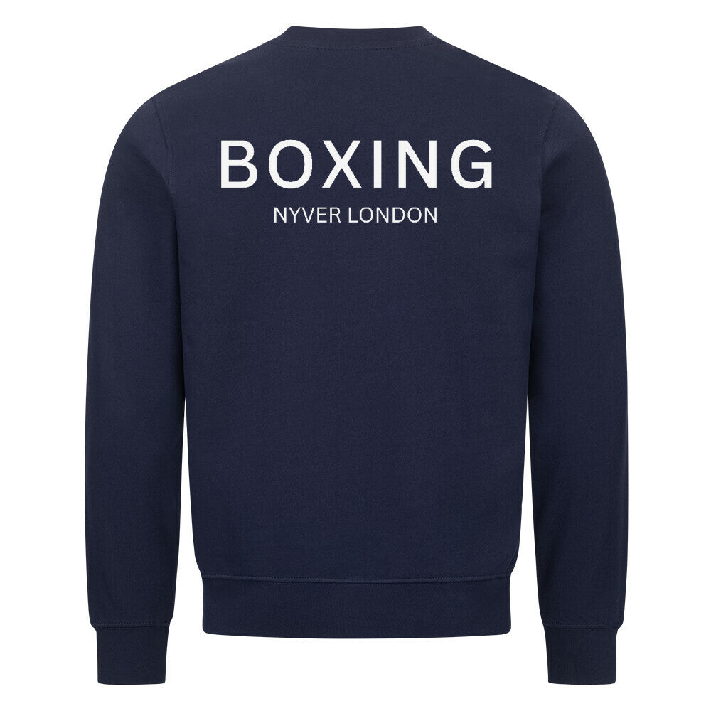 Image for color: navy blue