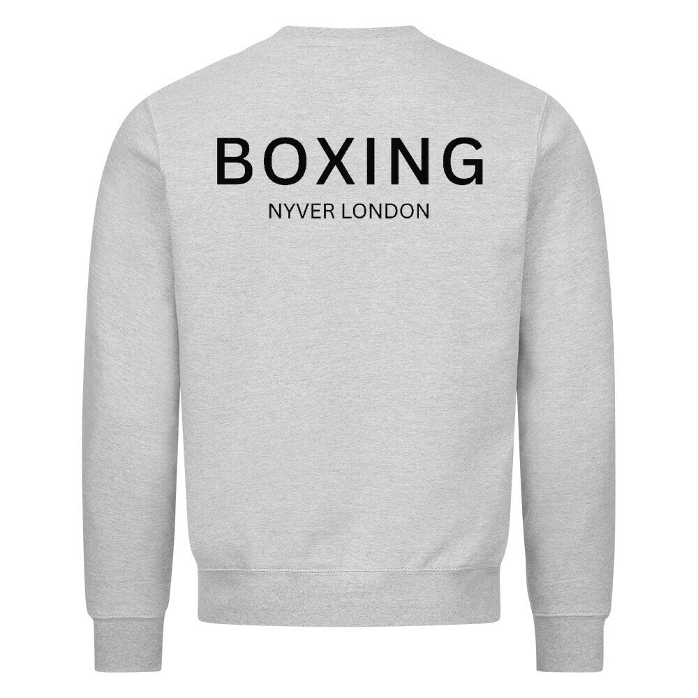 Image for color: heather grey