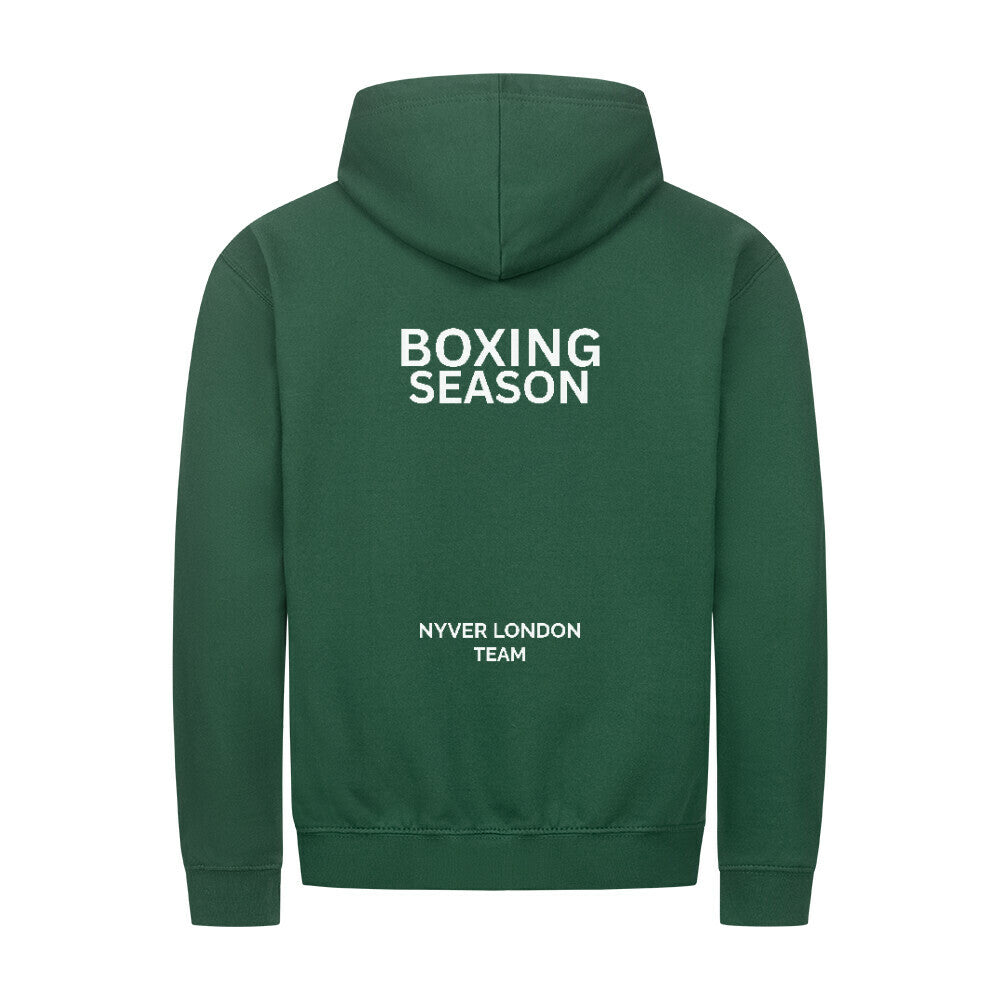 Image for color: bottle green