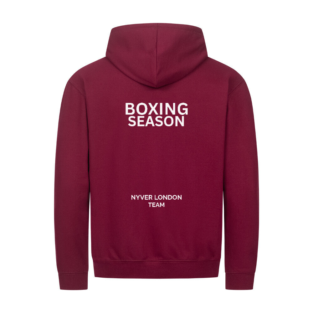 Image for color: burgundy