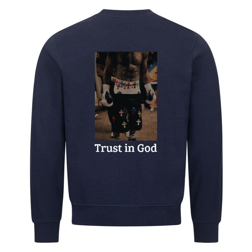 Image for color: navy blue