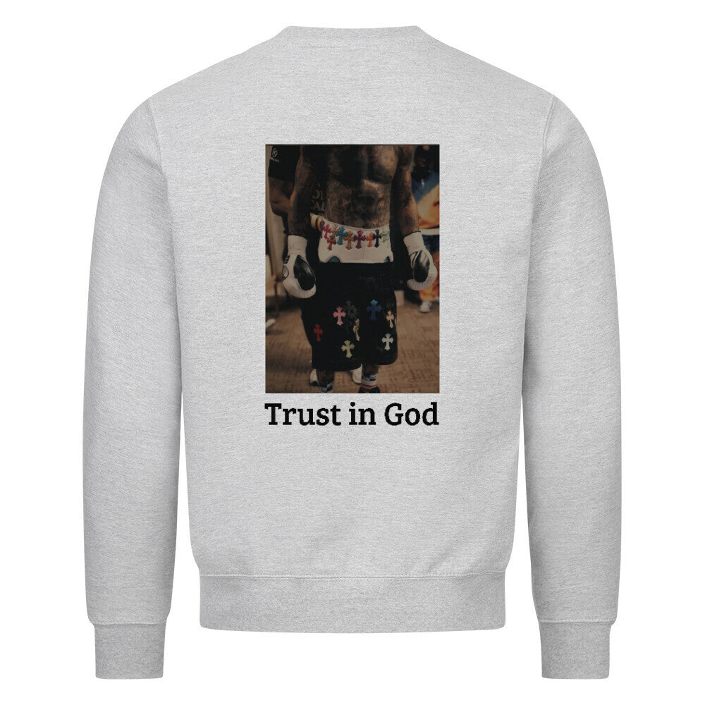 Image for color: heather grey